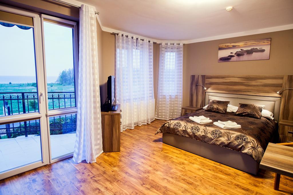 DW Airen Hotell Trzęsacz Rom bilde